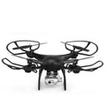 Drone Professional Fly Xy4 Com Câmera 720p Wifi