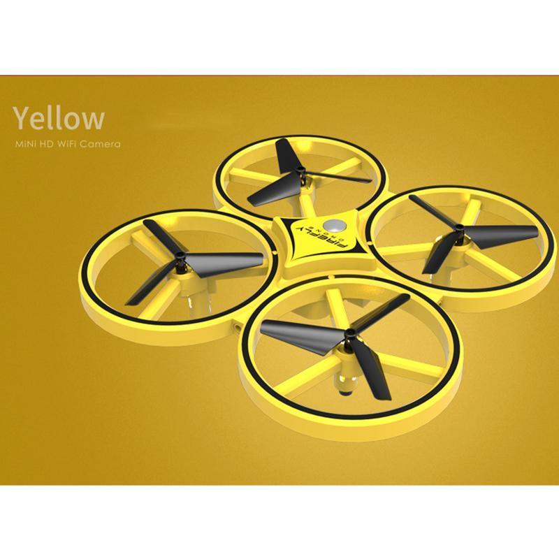 Mini Drone Inteligente