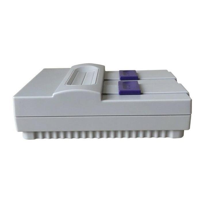 Super Nintendo Retrô 821 Jogos Clássicos - Frete Grátis